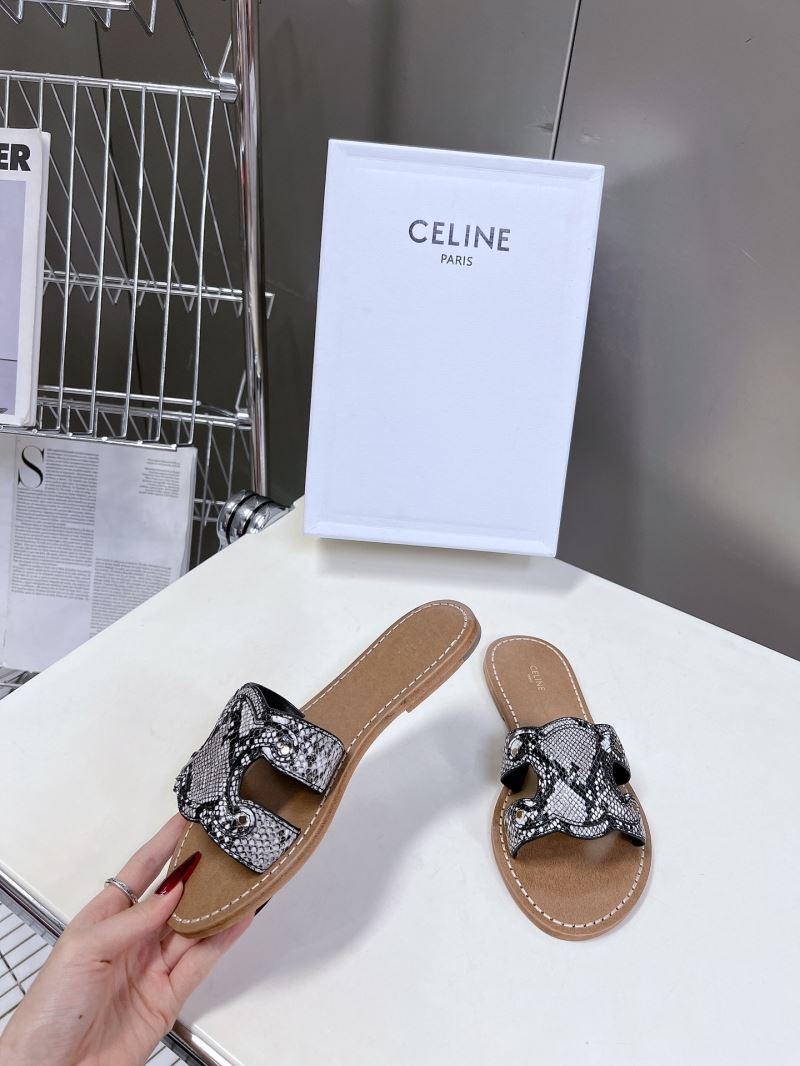 Celine Sandals